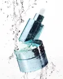 Крем для лица увлажняющий регенерирующий RVB LAB Concentrated Hyaluronic Acid Cream, 50 мл — фото 4