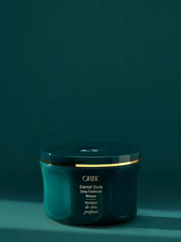 Глубоко регенерирующая маска для кудрявых волос Oribe Eternal Curls, 250 мл