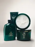 Глубоко регенерирующая маска для кудрявых волос Oribe Eternal Curls, 250 мл — фото 4