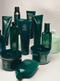 Глубоко регенерирующая маска для кудрявых волос Oribe Eternal Curls, 250 мл — фото 5