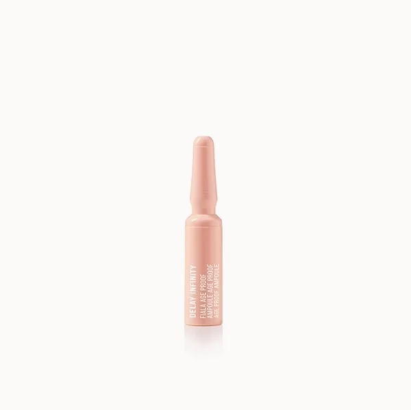 Антивозрастные ампулы для лица Vagheggi Delay Infinity Age Proof Ampule, 10 x 1,5 мл