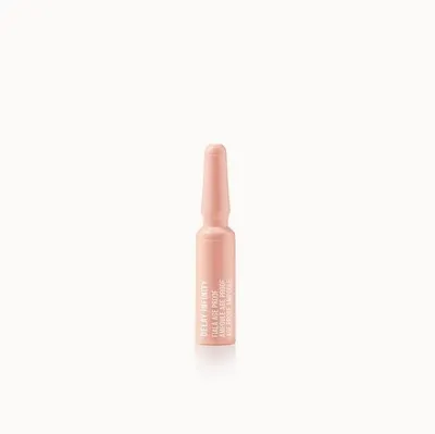 Антивозрастные ампулы для лица Vagheggi Delay Infinity Age Proof Ampule, 10 x 1,5 мл