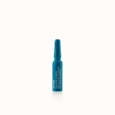 Увлажняющие ампулы с гиалуроновой кислотой Vagheggi Rehydra Hyaluronic Acid Ampoule, 10 x 1,5 мл