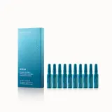 Увлажняющие ампулы с гиалуроновой кислотой Vagheggi Rehydra Hyaluronic Acid Ampoule, 10 x 1,5 мл — фото 2