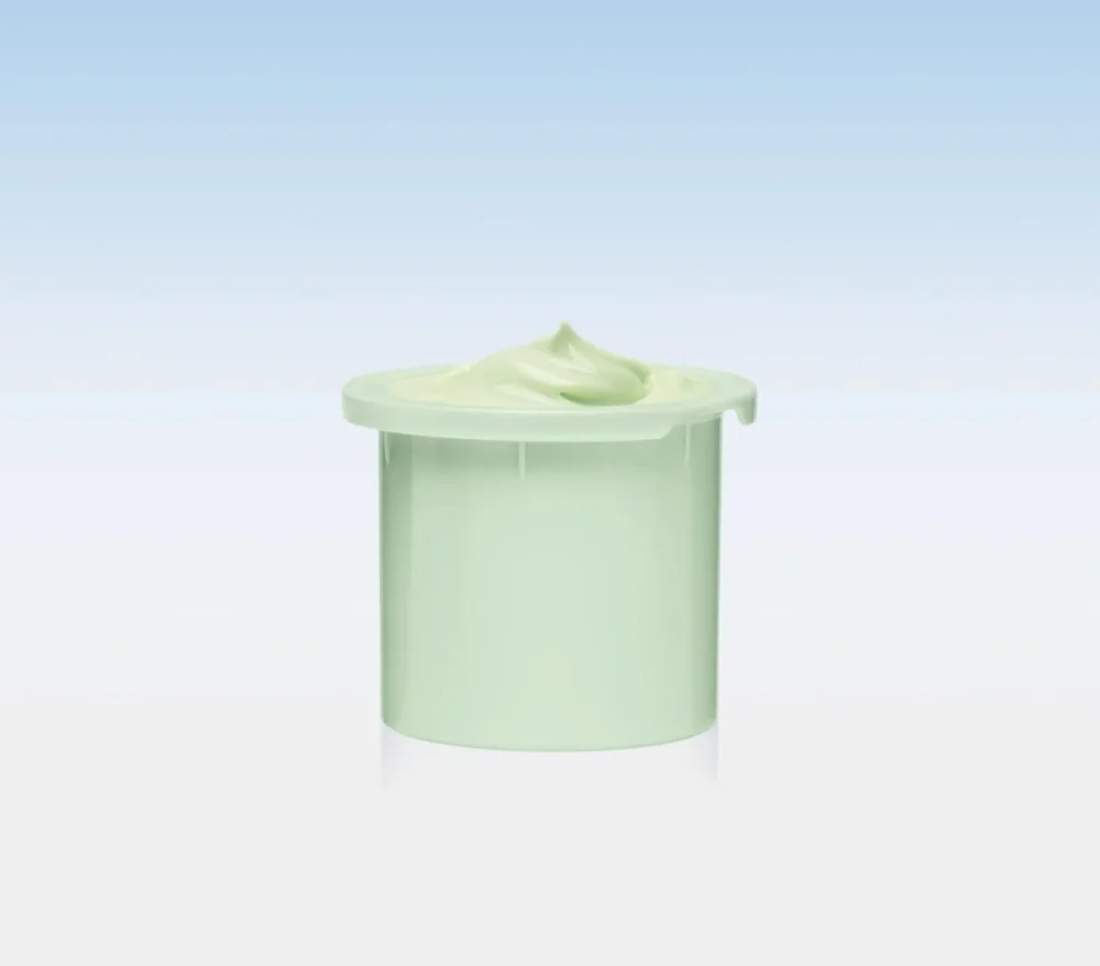 Крем для лица с керамидами восстанавливающий сменный блок Instytutum SuperBiotic Ceramide Cream Refill, 50 мл