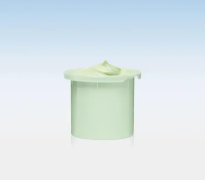 Крем для лица с керамидами восстанавливающий сменный блок Instytutum SuperBiotic Ceramide Cream Refill, 50 мл