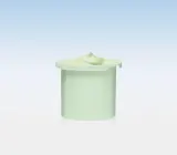 Крем для лица с керамидами восстанавливающий сменный блок Instytutum SuperBiotic Ceramide Cream Refill, 50 мл — фото 1