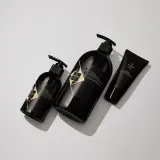 Питательно-увлажняющий шампунь для волос Hadat Hydro Nourishing Moisture, 800 мл — фото 3
