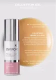 Восстанавливающий гель с факторами роста для лица Environ Colostrum Gel, 30 мл — фото 2