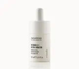 Осветляющий и выравнивающий концентрат для лица Vagheggi Vitamin C + Alpha Arbutin Face Booster, 30 мл — фото 1