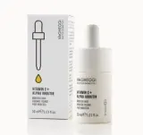 Осветляющий и выравнивающий концентрат для лица Vagheggi Vitamin C + Alpha Arbutin Face Booster, 30 мл — фото 2