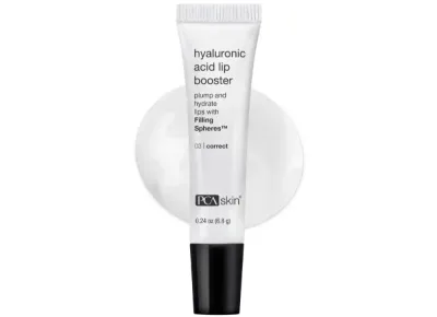 Бальзам-бустер для интенсивного ухода за губами PCA Skin, 8,5 г