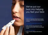Бальзам-бустер для интенсивного ухода за губами PCA Skin, 8,5 г — фото 4