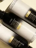 Крем для термоукладки волос, разглаживающий Oribe Gold Lust Imperial Blowout, 150 мл — фото 3