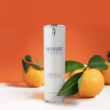 Витаминная обновляющая сыворотка для лица Selvert Thermal Reactivating Serum, 30 мл — фото 4