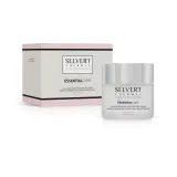 Крем для лица ночной питательный с коллагеном Selvert Thermal Colagenium Night Resourcing Cream, 50 мл — фото 1