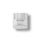 Крем для лица ночной питательный с коллагеном Selvert Thermal Colagenium Night Resourcing Cream, 50 мл — фото 2