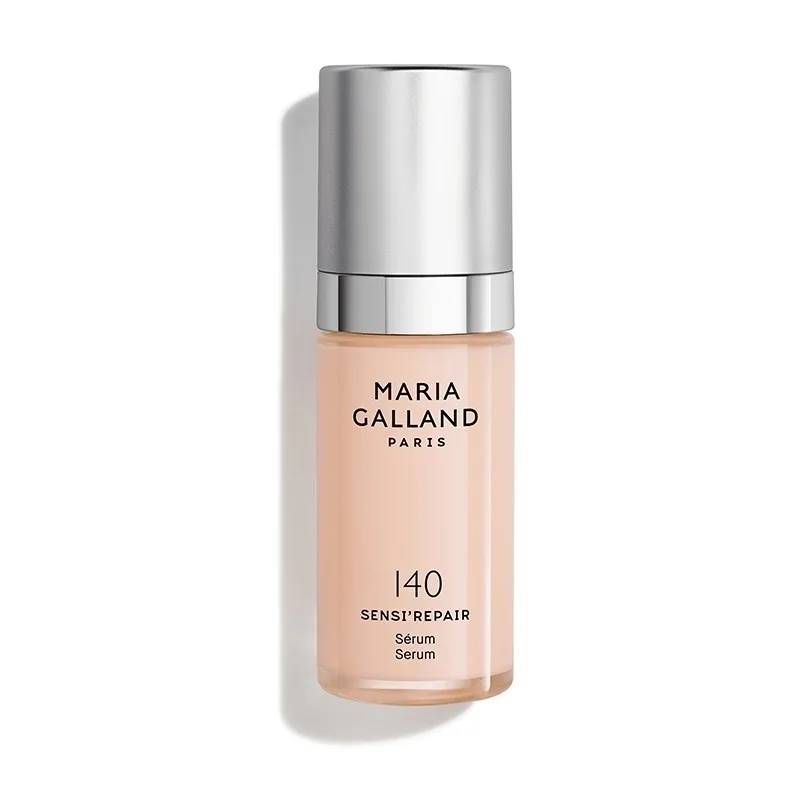 Восстанавливающая сыворотка для чувствительной кожи Maria Galland Sensi Repair Serum 140, 30 мл