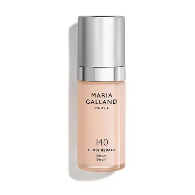 Восстанавливающая сыворотка для чувствительной кожи Maria Galland Sensi Repair Serum 140, 30 мл