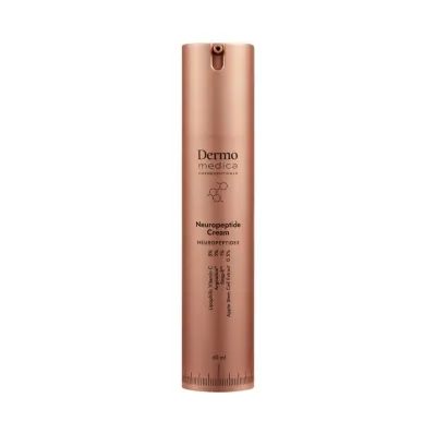 Крем с витамином C и пептидами для лица Dermomedica Cosmeceuticals Dermomedica, 60 мл