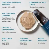 Минеральный тональный крем Tint du Soleil SPF30, оттенок Medium Colorescience, 30 мл — фото 4