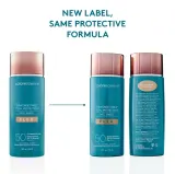 Минеральный тональный крем Tint du Soleil SPF30, оттенок Light Colorescience, 30 мл — фото 6