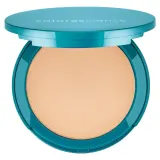 Минеральная прессованная пудра-основа Natural Finish SPF20, оттенок Light Ivory Colorescience, 12 г — фото 1