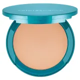 Минеральная прессованная пудра-основа Natural Finish SPF20, оттенок Light Beige Colorescience, 12 г — фото 1