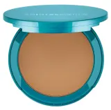 Минеральная прессованная пудра-основа Natural Finish SPF20, оттенок Tan Natural Colorescience, 12 г — фото 1