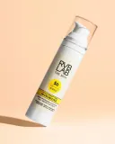 Крем для лица солнцезащитный с пребиотиками SPF50 RVB LAB Daily Protection Cream, 50 мл — фото 2