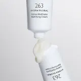 Крем для лица увлажняющий матирующий для жирной кожи Maria Galland Mattifying Cream 263, 50 мл — фото 2