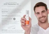Крем для лица с витамином А, пептидами и антиоксидантами Environ Vita-Antioxidant AVST 3, 50 мл — фото 2