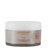Розовый скраб для лица и тела тройного действия Aromatherapy Associates Rose Triple Exfoliator, 200 мл — фото 1