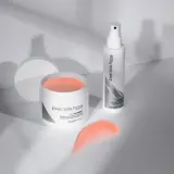 Антицеллюлитный дренирующий скраб Diego dalla Palma Draining Anti Cellulite Thalasso Scrub, 500 г — фото 2