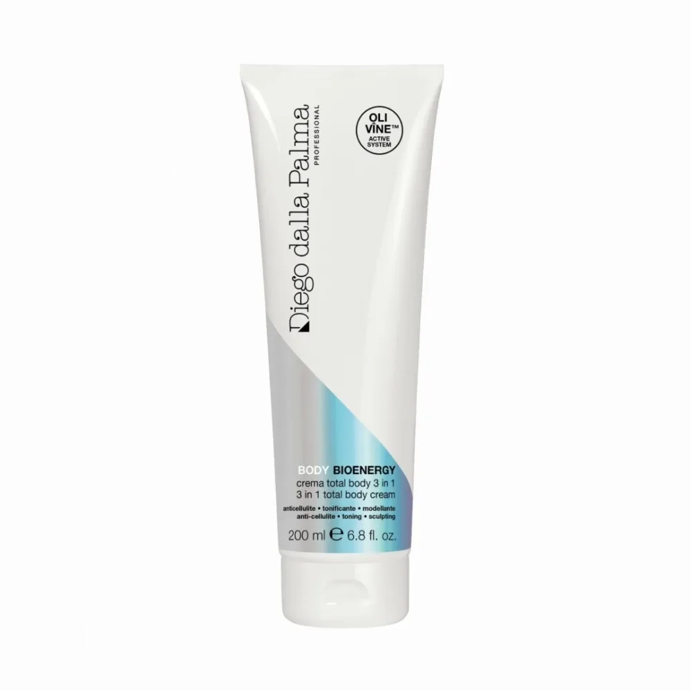 Универсальный крем для тела 3 в 1 Diego dalla Palma 3 in 1 Total Body Cream, 200 мл