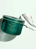 Глубоко увлажняющая маска для вьющихся волос Oribe Moisture & Control, 250 мл — фото 3