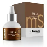 Лифтинг-сыворотка против пигментации для лица pHformula MELA Serum, 30 мл — фото 1