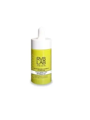 Антивозрастной концентрат для лица RVB LAB, 30 мл