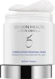 Очищающие пэды для нормальной и жирной кожи ZO Skin Health, 60 шт — фото 5