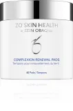 Очищающие пэды для нормальной и жирной кожи ZO Skin Health, 60 шт — фото 6