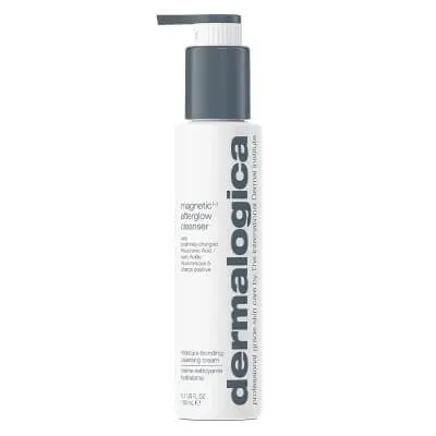 Кремовое очищающее средство для сияния кожи лица Dermalogica Magnetic Afterglow Cleanser, 295 мл