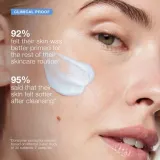 Кремовое очищающее средство для сияния кожи лица Dermalogica Magnetic Afterglow Cleanser, 295 мл — фото 6