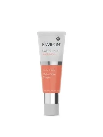 Крем для лица против пигментации с витаминами С и Е Environ C-Boost Mela-Even Cream, 25 мл