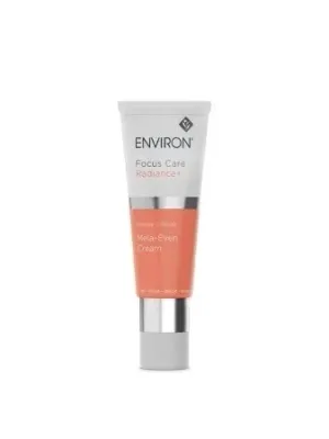 Крем для лица против пигментации с витаминами С и Е Environ C-Boost Mela-Even Cream, 25 мл
