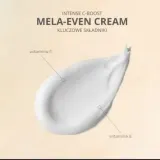 Крем для лица против пигментации с витаминами С и Е Environ C-Boost Mela-Even Cream, 25 мл — фото 2