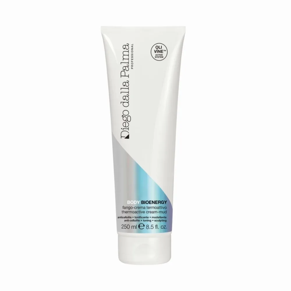 Термоактивный крем-грязь с торфом 3 в 1 Diego dalla Palma Thermoactive Cream Mud, 250 мл
