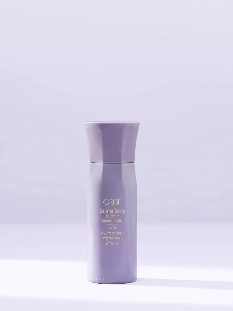 Себорегулирующая мгла-уход для жирных волос Oribe Serene Scalp Oil Control, 125 мл