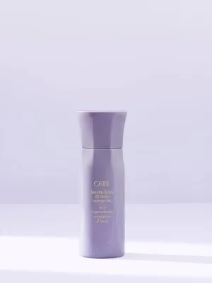 Себорегулирующая мгла-уход для жирных волос Oribe Serene Scalp Oil Control, 125 мл