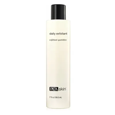 Деликатный ежедневный отшелушивающий очиститель для лица PCA Skin Daily Exfoliant, 206,5 мл