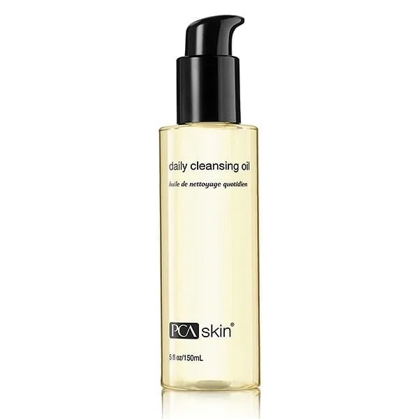 Очищающее масло с AHA-кислотами для лица PCA Skin Daily Cleansing Oil, 150 мл